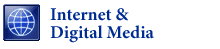 Internet & Digital Media